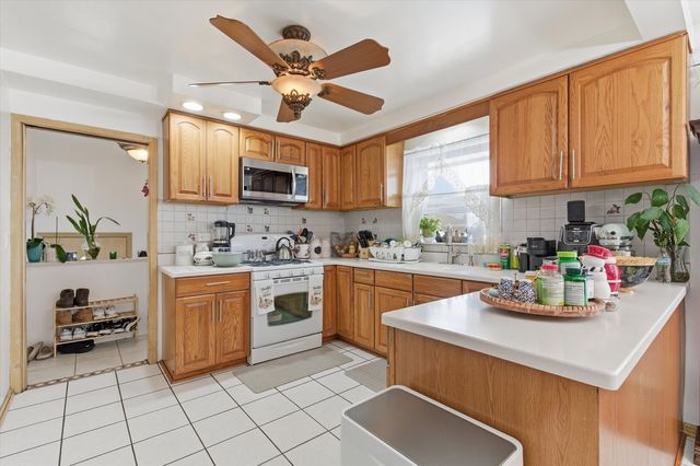 4724 N Ozark Avenue, Norridge, IL 60706