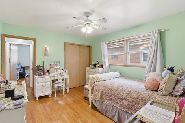 4724 N Ozark Avenue, Norridge, IL 60706