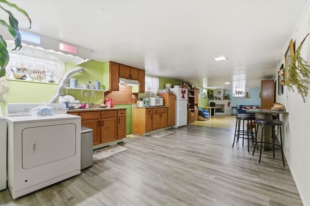 4724 N Ozark Avenue, Norridge, IL 60706