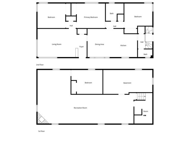 4724 N Ozark Avenue, Norridge, IL 60706