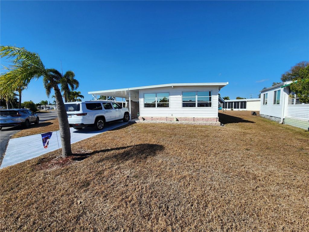 403 DUBLIN AVENUE, Bradenton, FL 34207