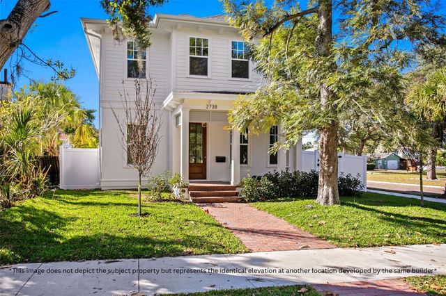 2903 12TH STREET N, St Petersburg, FL 33704