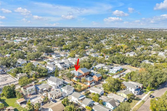 2903 12TH STREET N, St Petersburg, FL 33704