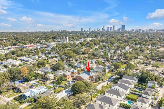 2903 12TH STREET N, St Petersburg, FL 33704