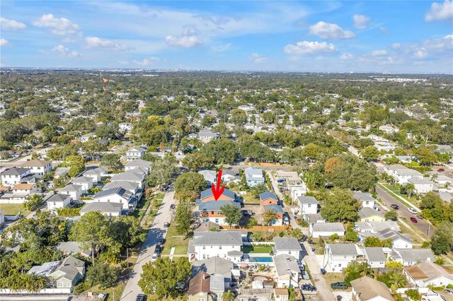 2903 12TH STREET N, St Petersburg, FL 33704