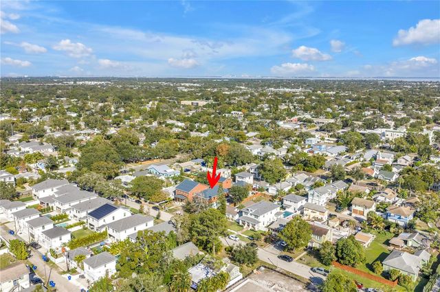 2903 12TH STREET N, St Petersburg, FL 33704