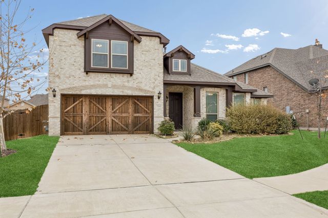 504 Lowland Lane, Waxahachie, TX 75165