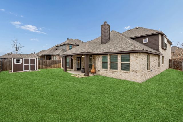504 Lowland Lane, Waxahachie, TX 75165