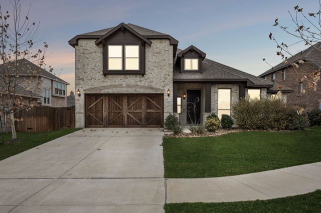 504 Lowland Lane, Waxahachie, TX 75165