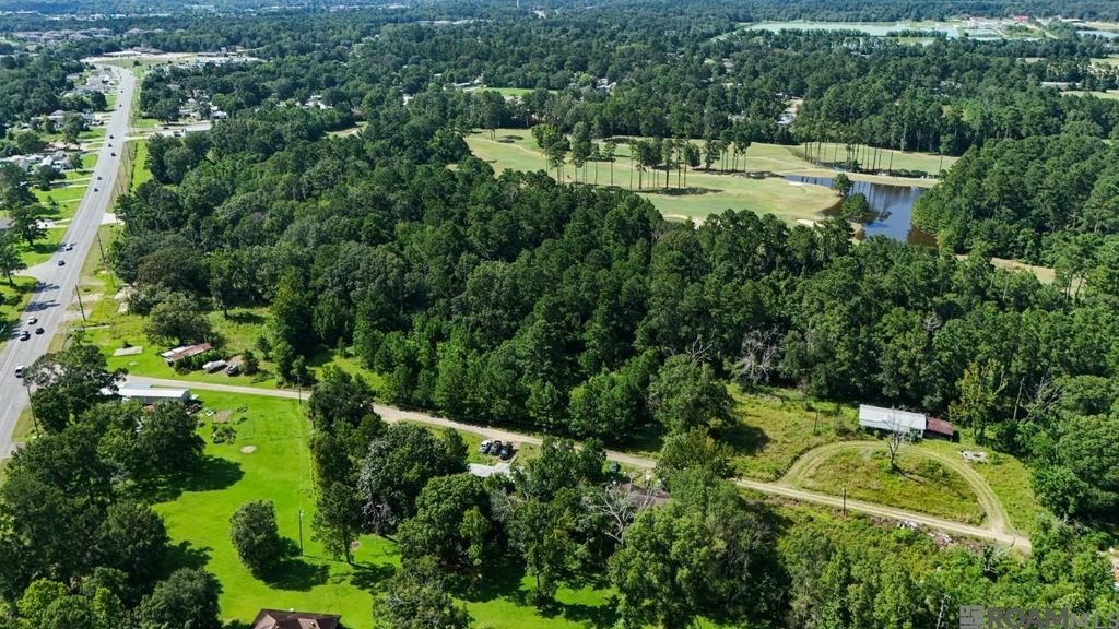 25426 La Hwy 16, Denham Springs, LA 70726