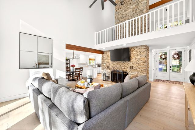 9428 S Harbour Pointe Drive, Bloomington, IN 47401
