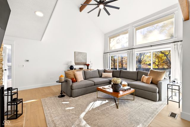 9428 S Harbour Pointe Drive, Bloomington, IN 47401