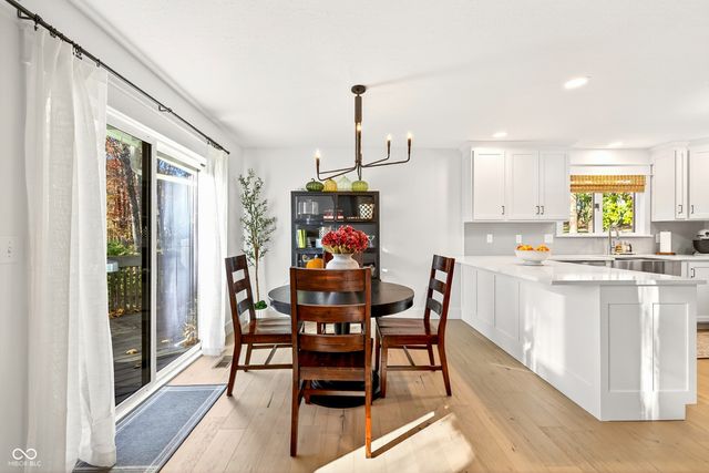 9428 S Harbour Pointe Drive, Bloomington, IN 47401