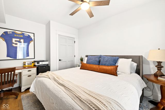 9428 S Harbour Pointe Drive, Bloomington, IN 47401
