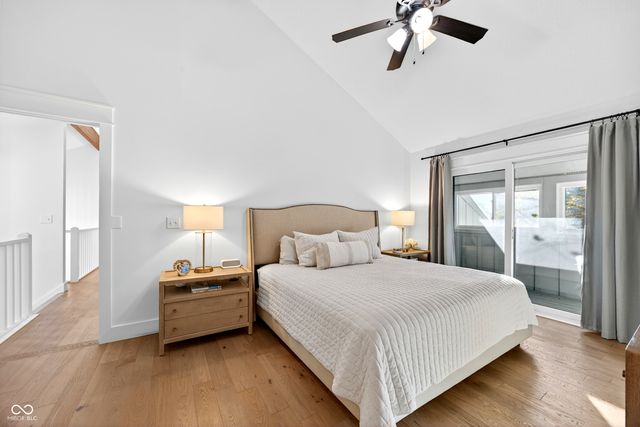 9428 S Harbour Pointe Drive, Bloomington, IN 47401