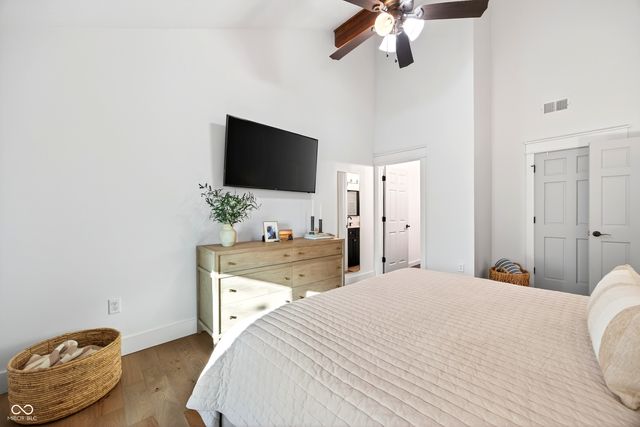 9428 S Harbour Pointe Drive, Bloomington, IN 47401