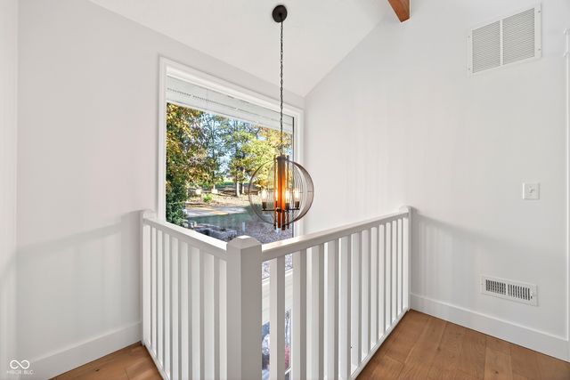 9428 S Harbour Pointe Drive, Bloomington, IN 47401