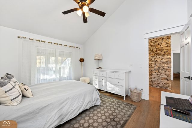 9428 S Harbour Pointe Drive, Bloomington, IN 47401