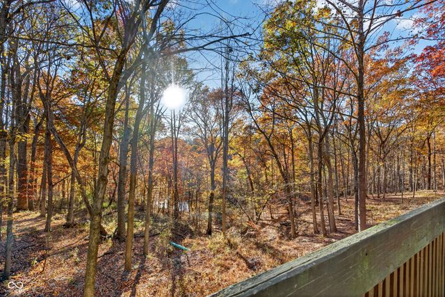9428 S Harbour Pointe Drive, Bloomington, IN 47401