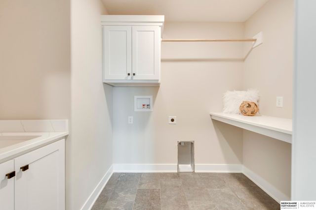 12365 Slayton Street, Papillion, NE 68046