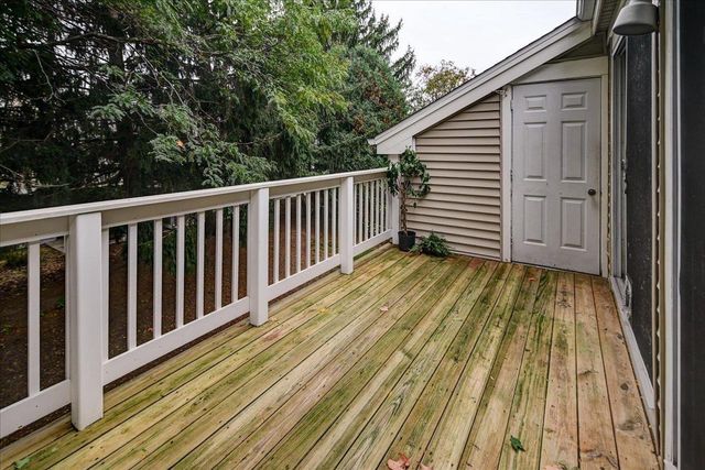 7813 Tree Lane, Madison, WI 53717