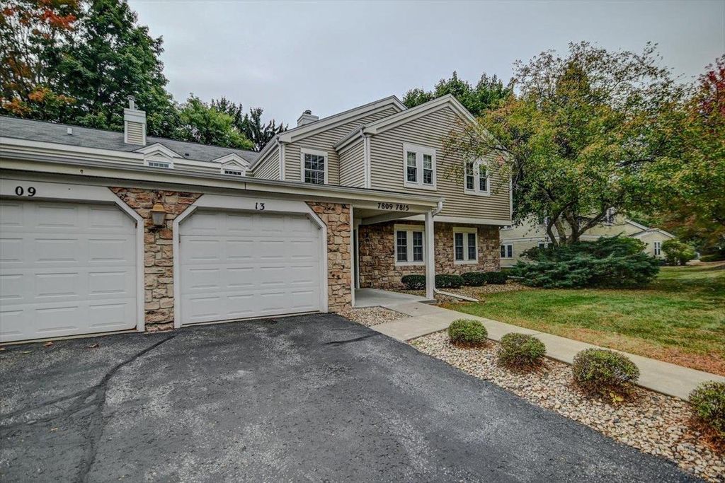 7813 Tree Lane, Madison, WI 53717