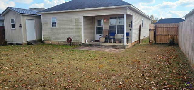 305 Norman Lane, Warner Robins, GA 31088