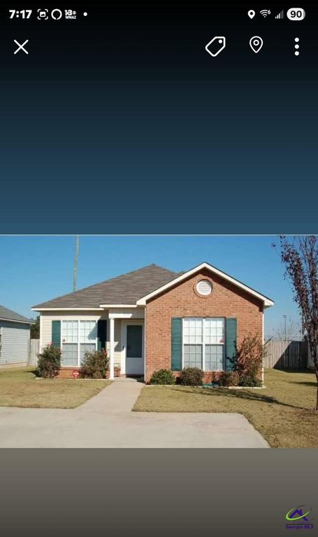 305 Norman Lane, Warner Robins, GA 31088