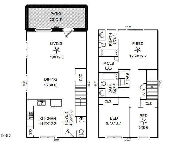 101 Graystar Road, Apex, NC 27502