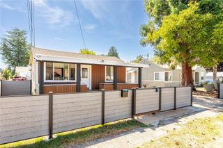 8543 S 118th Street, Seattle, WA 98178