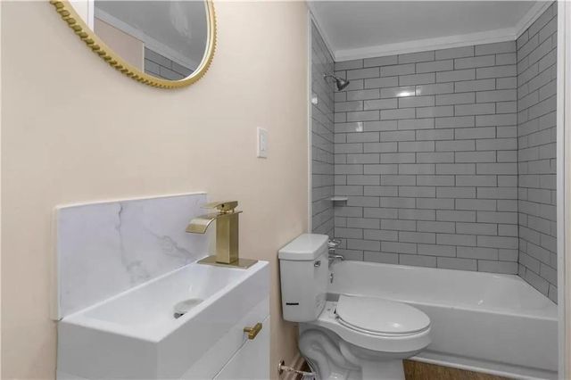 114 Julia Street N C, Mobile, AL 36604