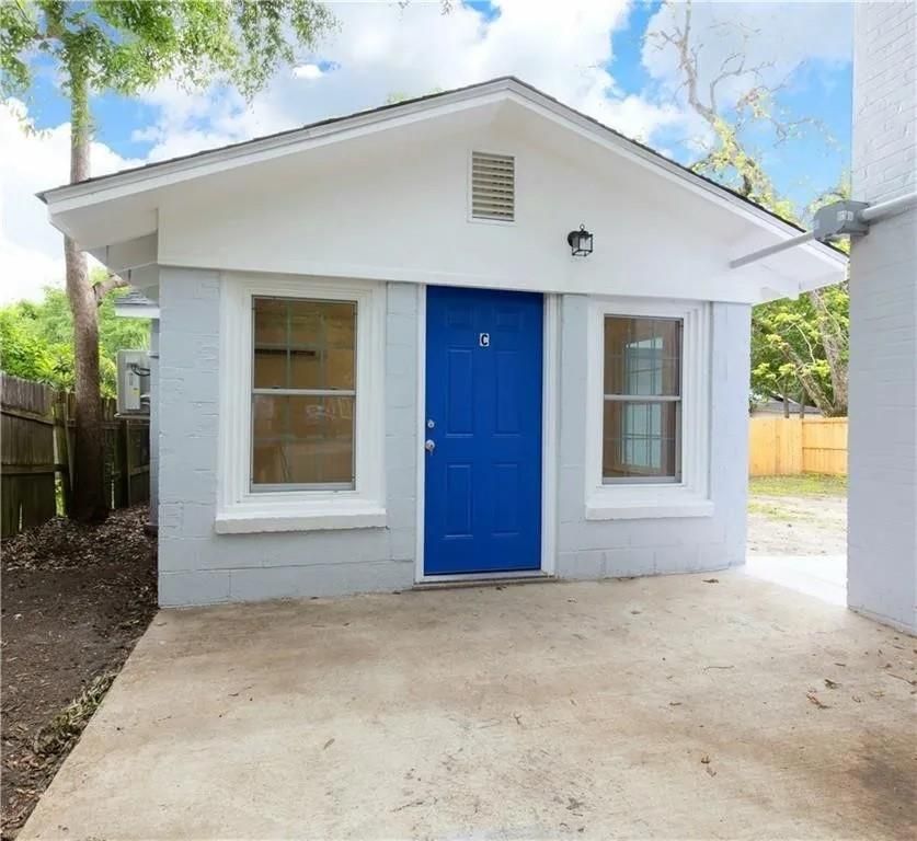 114 Julia Street N C, Mobile, AL 36604