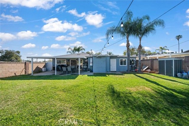 1410 Avenida Del, Corona, CA 92882