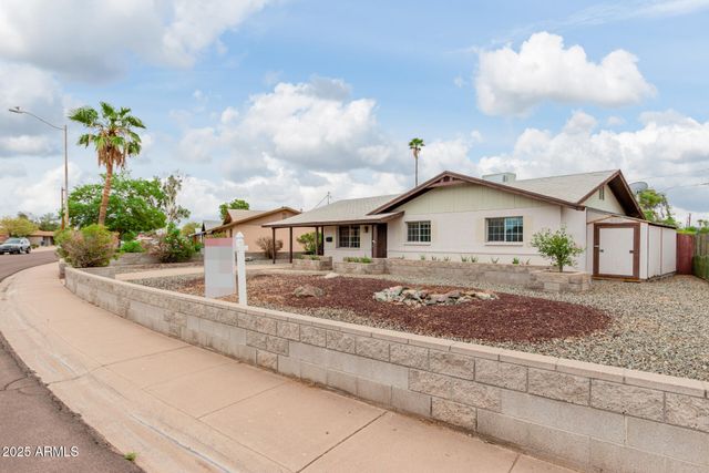 919 W PARKWAY Boulevard, Tempe, AZ 85281