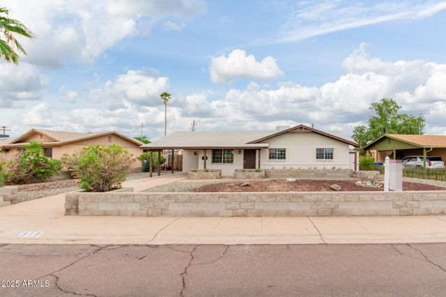 919 W PARKWAY Boulevard, Tempe, AZ 85281