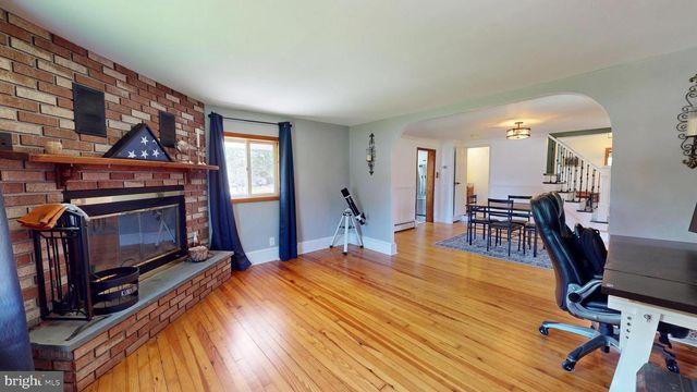 490 SMOKEPIPE RD, Souderton, PA 18964