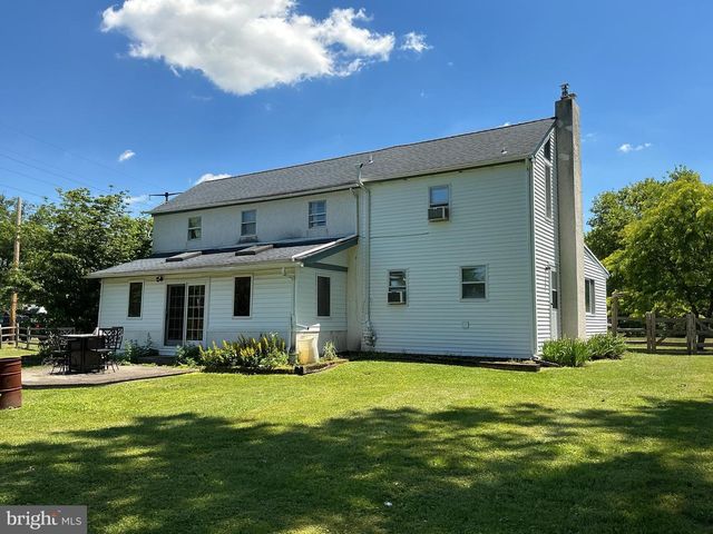 490 SMOKEPIPE RD, Souderton, PA 18964