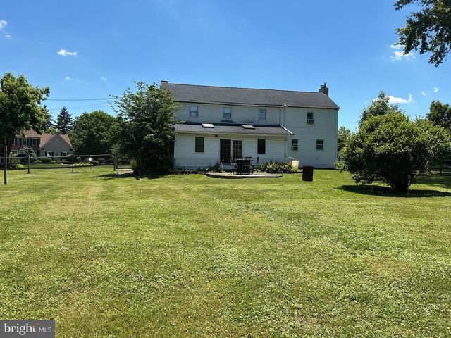 490 SMOKEPIPE RD, Souderton, PA 18964