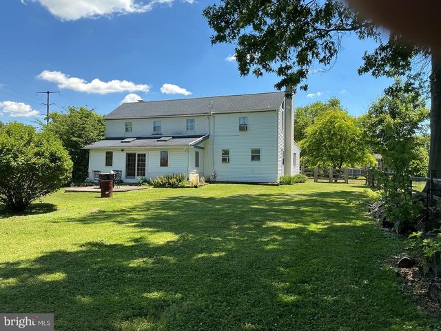 490 SMOKEPIPE RD, Souderton, PA 18964