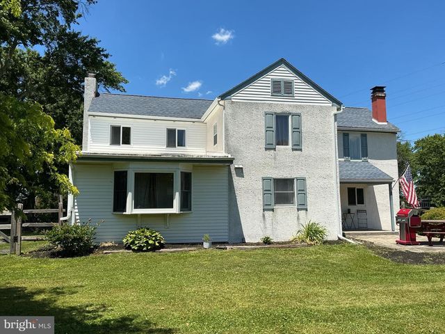 490 SMOKEPIPE RD, Souderton, PA 18964