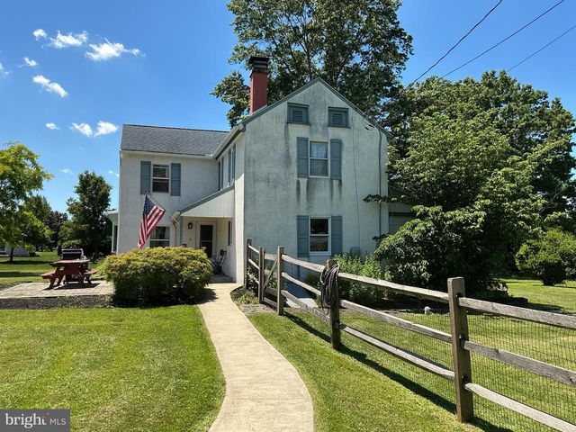 490 SMOKEPIPE RD, Souderton, PA 18964