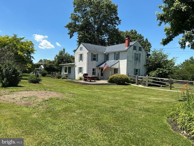 490 SMOKEPIPE RD, Souderton, PA 18964