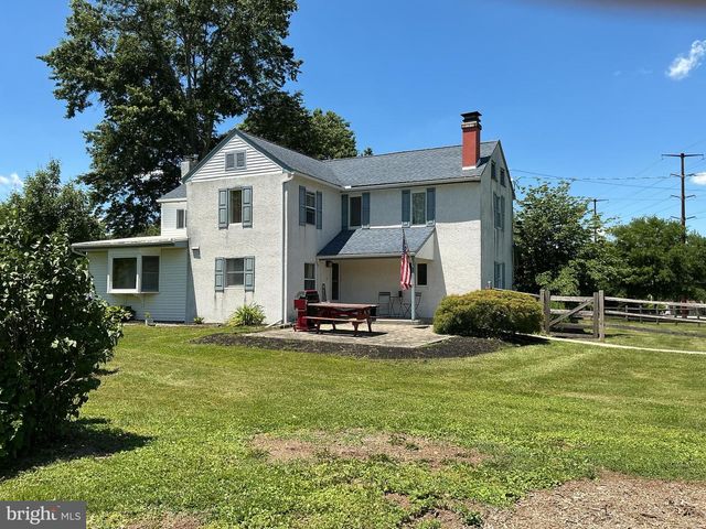 490 SMOKEPIPE RD, Souderton, PA 18964