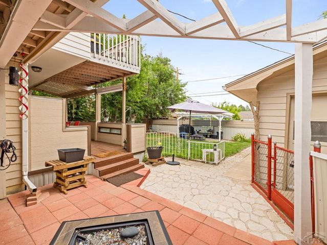 2910 8th Ave, Pueblo, CO 81008