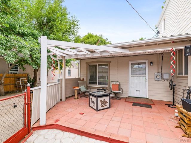 2910 8th Ave, Pueblo, CO 81008