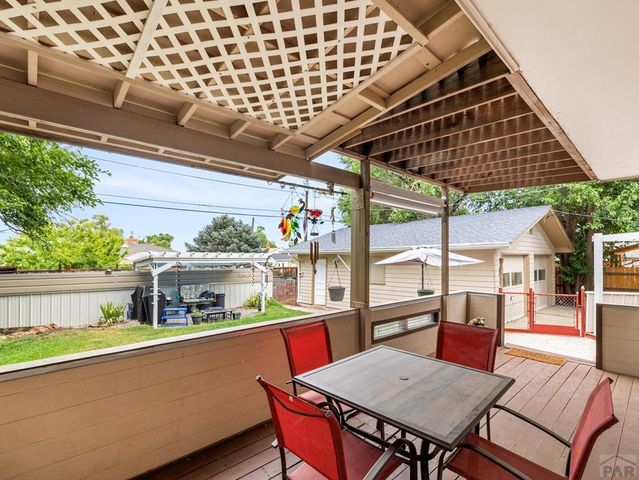 2910 8th Ave, Pueblo, CO 81008