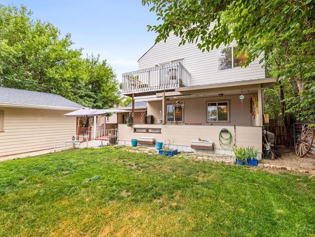 2910 8th Ave, Pueblo, CO 81008