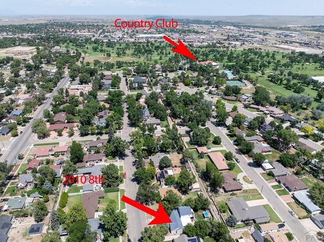 2910 8th Ave, Pueblo, CO 81008
