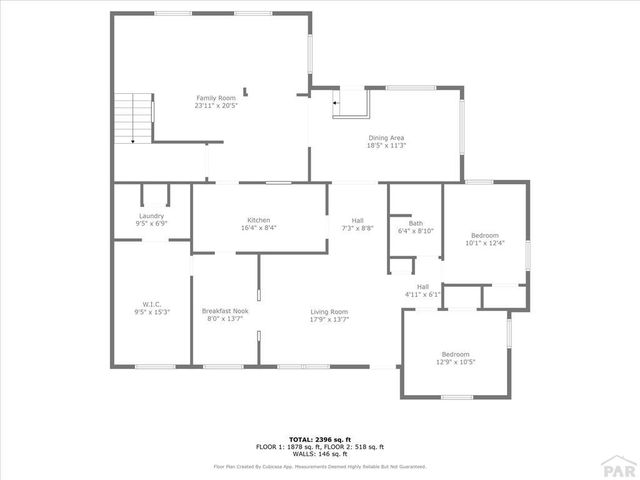 2910 8th Ave, Pueblo, CO 81008