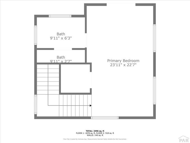 2910 8th Ave, Pueblo, CO 81008